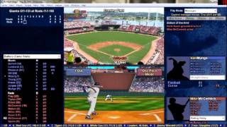 Let's Play: Baseball Mogul #4