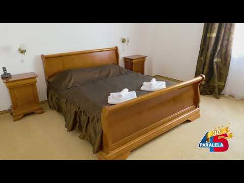 #VideOferte de la Paralela45 Ocna Sibiului - HOTEL HELIOS