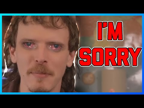 The Apology Tour Continues (ft. Grimsy)