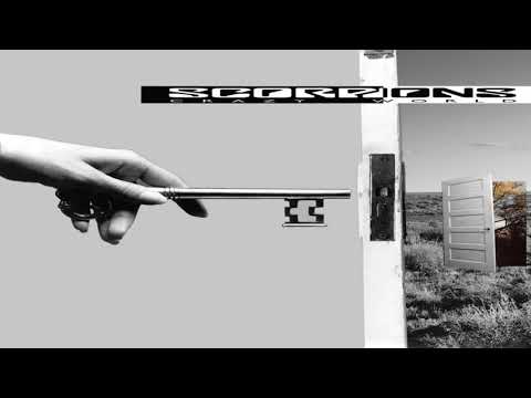 Scorpions - Wind Of Change (Guitar Backing Track w/original vocals) #multitrack