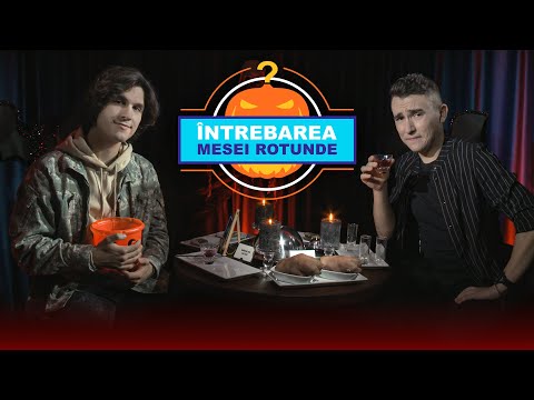 Întrebarea Mesei Rotunde cu Mark Stam: „Așa se fac milioanele în industria muzicală!”