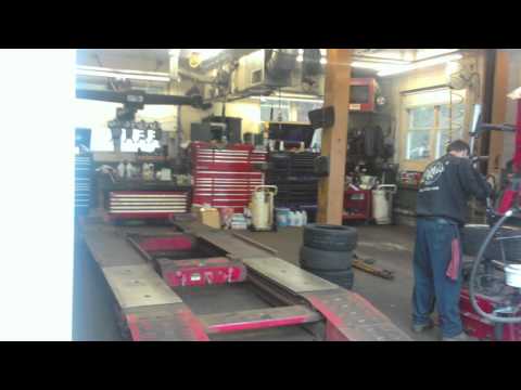 Auto Mechanics Dover MA | (508) 785-0242