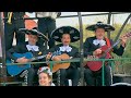 The Wiggles El Pato Isolated Acoustic Guitars