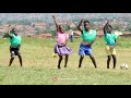 Triplets Ghetto Kids Dancing To Vipers Anthem
