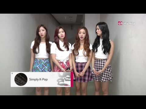 Simply K-Pop(Ep.183) Preview