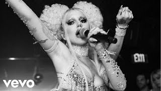 Brooke Candy - Oh Yeah! (Live at Giorgios Show)