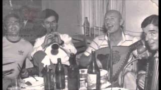 Kasem Hallulli - Po Punon Goca Me Grep