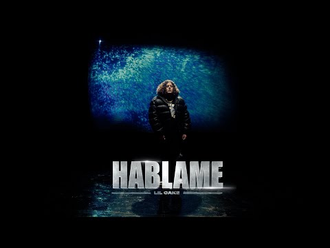 Video de H&aacute;blame