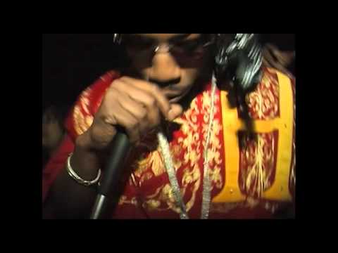 H Ryda from the Outlaws