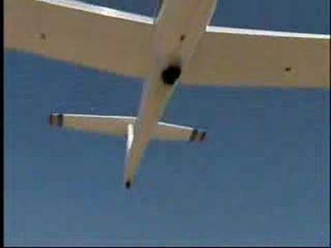 Sky Sailing - A soaring Adventure