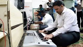 Video thumbnail of "యేసు నామం మనోహరం || Yesu Namam Manoharam || Telugu Hebron Song"
