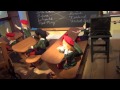Macy S A Day In The Life Of An Elf Walkthrough 2013