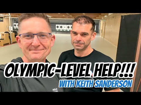 Post-Match Chat with Keith Sanderson