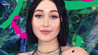 ASÍ REACCIONÓ NOAH CYRUS al ENTERARSE que LIL XAN SERÁ PADRE