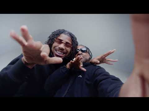 JOHNNY BRAVO X ​B I L L Y G - TUDO MENTIRA [CLIP OFFICIEL]