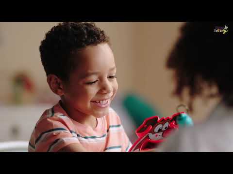 Настольная игра Hasbro Операция Cпаси щенка E9694