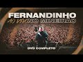 Fernandinho Ao Vivo No Mineirão Completo