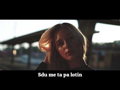 Ar WoLF - Fjalë (Demo)