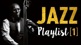 Jazz Playlist - Swing, Ballads & Soul, 36 Great Tracks