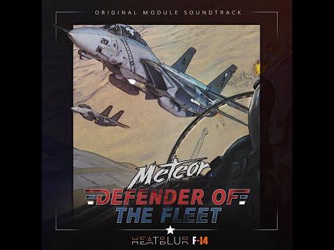 Meteor - Anytime Baby (Extended)