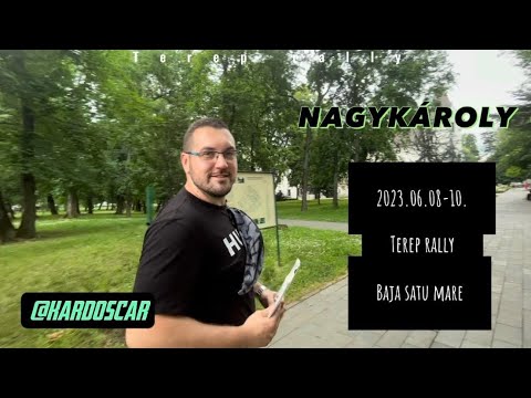 Baja Satu Mare 2023.06.08-10