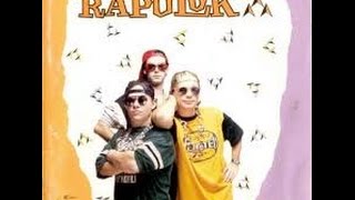 Rapülők Ringasd el magad!