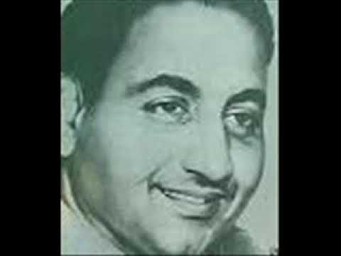 Extra -  yarana - e- mustafa ki mohobbat ko dekhiye - Muhommed  Rafi