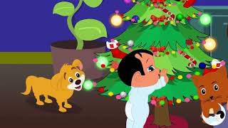 (REUPLOAD) Amazing Grace Lullaby Version | Christmas Carols | Lullabies for Babies | Baby Songs