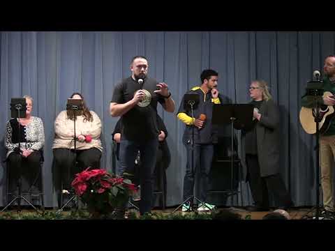 12/31/2025 Mission Focus Night 3: Members of a Sending Church