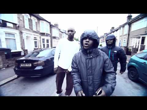 Mini Sparks (Smash Gang) "How it goes" [Video By @PacmanTV]