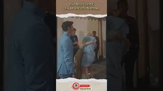 Download lagu DUO BEST COUPLE LESLAR & FELITO || Lesti - Rizky Billar & Felicia Angelista - Hito Caesar || mp3
