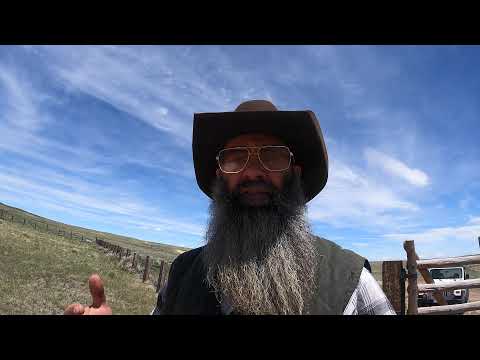 Carbon coal town Wyoming - ghost town