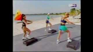 Fitness Beach 25
