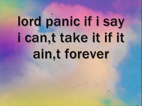 Video thumbnail for Don’t Panic