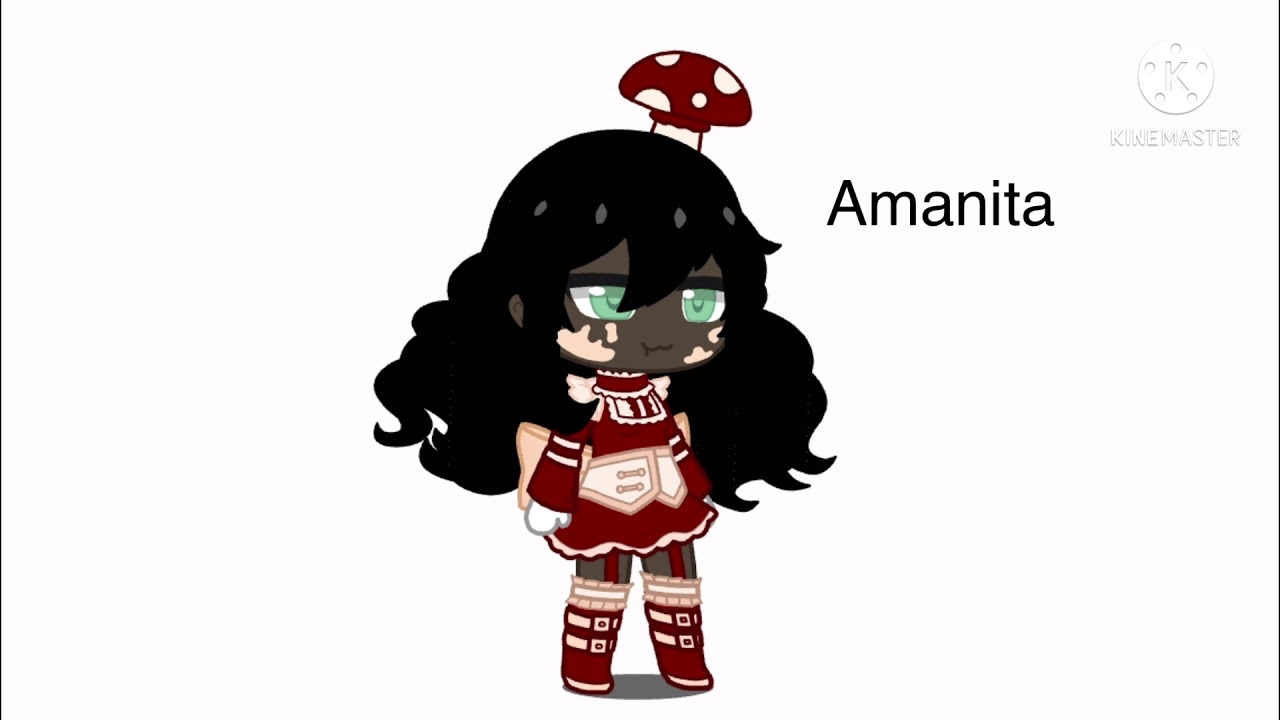 Some characters for a series I will hopefully make