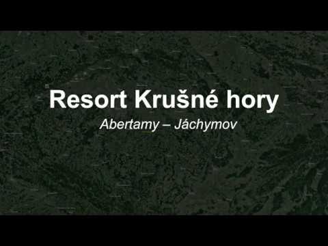 Video Rekreační pozemky v Krušných horách – Vršek u Jáchymova
