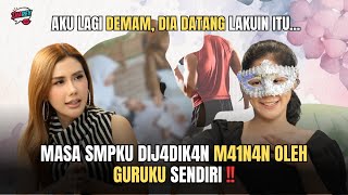 Download lagu CEWEK CANTIK INI H4RU5 L4YANI GURUNY4 SENDIRI HINGG4 H4M1IL ?? mp3