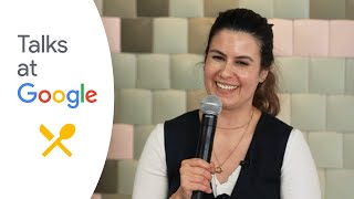 Noor Murad | Lugma: Abundant Dishes & Stories From My Middle East | Talks at Google