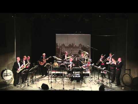 Take Five Woodshoes - Brass Band Berlin