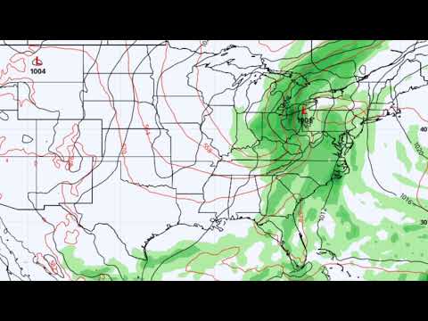 September 21, 2021 Weather Xtreme Video - Morning Edition