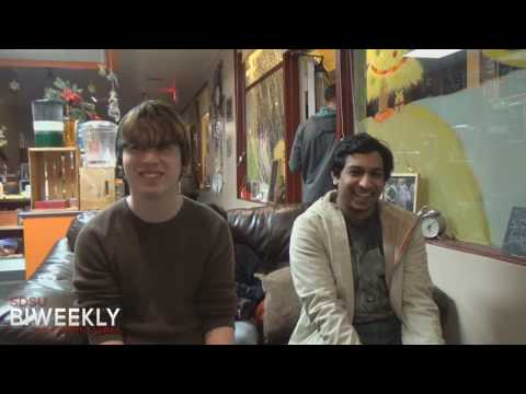 SDSU Biweekly 51 - satdaddy (Fox) vs. SkSk (Falco) - SSBM Losers Finals - Smash Melee