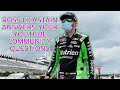 Watermelons and racing! Ross Chastain answers YouTube Community questions | NASCAR Xfinity Series