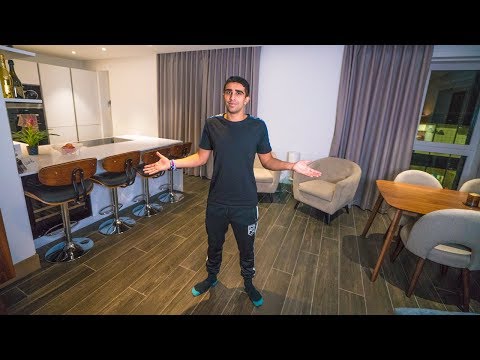 Why I left the SIDEMEN House - £4,000,000 Apartment Tour