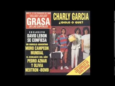 La Grasa de las Capitales - Full Album (Calidad CD)