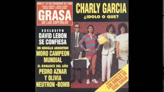 La Grasa de las Capitales - Full Album (Calidad CD)