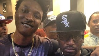 Scotty ATL ft Bankroll Fresh - Good Dick