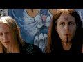 Norther - Frozen Angel [Official Music Video] 4K HDR Remastered