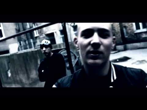 PNR KLIKA _ NA KRAWĘDZI KLIP ( VIDEO OFICIAL )Prod.Lema