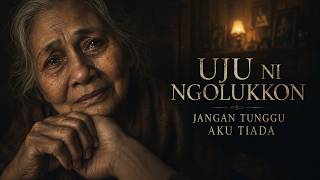 Download lagu UJU NI NGOLUKKON – JANGAN TUNGGU AKU TIADA mp3