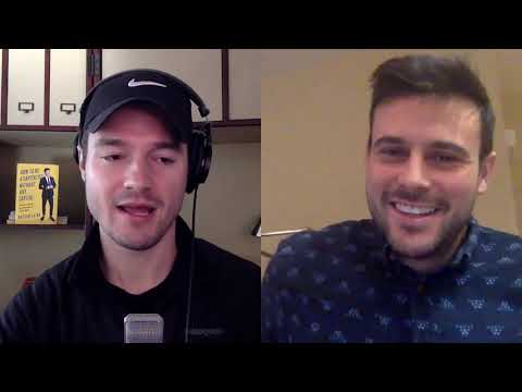 Nathan Latka interviews Parrotqa